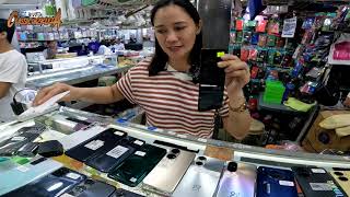 PINAKA MURANG 2NDHAND CELLPHONE VIVO OPPO HUAWEI [upl. by Josy]