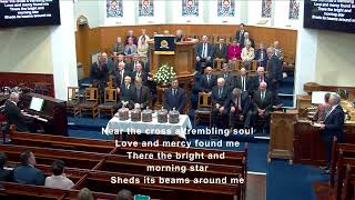 Mourne Presbyterian Church Morning Worship 3rd Nov 2024 [upl. by Lednahc]