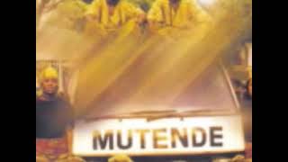 Mutende Cultural Ensemble OLO MUNIZONDE [upl. by Nitsug]