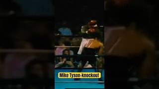 Mike Tysonknockout [upl. by Herb]