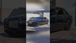 Evolution of Rolls Royce Wraith🚙  shorts✌🏻 rollsroycewraith🚙 evolution🧬 [upl. by Deibel479]