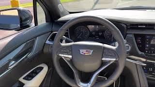 2024 Cadillac XT6 AWD 4dr Sport Hagerstown [upl. by Charlton]