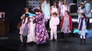 ANNIE Jr Full Show [upl. by Lang452]