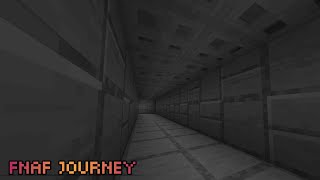 The Vents  FNAF Journey S1 E6 Minecraft Roleplay [upl. by Latt]