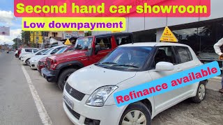 Second Hand Car In Assam Used Car Dealer In Bongaigaon madhabasvlog3041 [upl. by Eahsed]