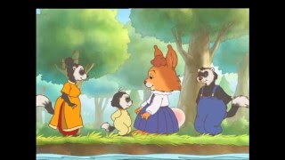 The Bellflower Bunnies  The Heart Of The Spring  Episode 25  Season 2 [upl. by Eeliak682]