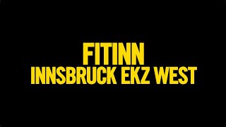 FITINN INNSBRUCK EKZ WEST [upl. by Rourke]