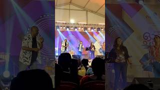 Jassie Gift ampTeam Musical Night 🕺💃 palakkad kerala song malayalam tamil [upl. by Tana]