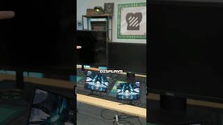 How To Setup Dual Monitors [upl. by Dazraf489]