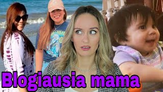 BLOGIAUSIA MAMA  Kristel Candelario istorija  camiworld [upl. by Einram]