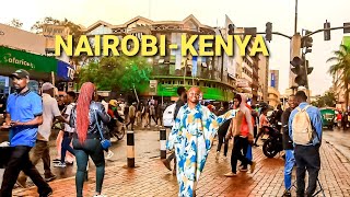 NAIROBIKENYAs BEST KEPT SECRETS Revealed by a Local [upl. by Nyhagen]