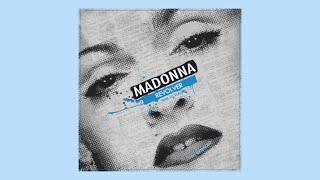 Madonna  Revolver feat Lil Wayne 12quot Extended Mix [upl. by Cleveland]