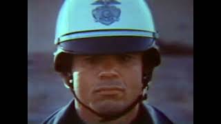 Electra Glide in Blue 1973  60 Second TV Spot [upl. by Anaed]