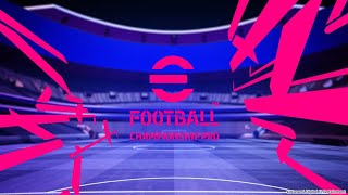 🔴 LIVE Barça 🆚 Manchester United 🎮⚽ eFootball eFootballChampionshipPro [upl. by Kendra]