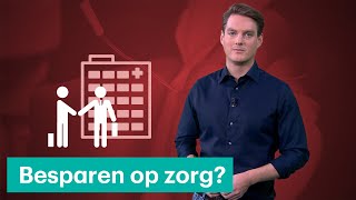 Waarom is zorg zo peperduur • Z zoekt uit [upl. by Sherlock877]