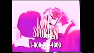 Encore Movie Networks  Television Commercial 1997 [upl. by Lyford392]