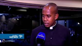 Rabboni Ministries  Lesego Daniel  One continuous Day Part 2 [upl. by Ulu173]