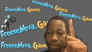 UNBLOCKED GAMES FREEZENOVA GAMING VIDEO [upl. by Marisa]