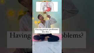 Yoga for gastric problems yoga advanceyogasana advanceyoga gastricproblems meditation fitness [upl. by Job133]