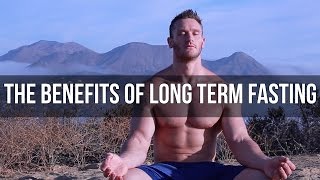 Intermittent Fasting vs Prolonged Fasting Benefits of 13 Day Fasts Thomas DeLauer [upl. by Clarabelle]