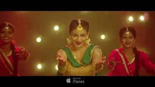 Laung Laachi Title Song 4K HD VIDEO [upl. by Undis45]