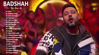 Badshah New Song  LATEST BOLLYWOOD HINDI SONGS  Best Of badshah jUKEBOX  बादशाह Epic Music [upl. by Hegyera275]