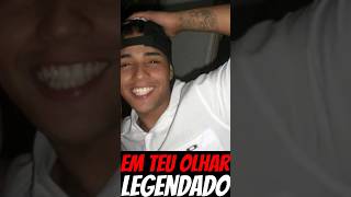 Mc Daleste  Em Teu Olhar  Legendado Para Status letra mcdaleste [upl. by Linehan163]