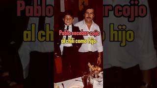 Crazy And Bizarre Facts About Pablo Escobar history historicalfacts [upl. by Holihs]