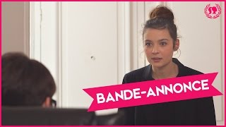 JEUNE DIPLÔMÉE  Bandeannonce [upl. by Arocahs]