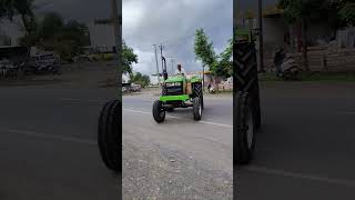 INDO FARM TRACTOR 🚜💚 tractorlover indofarmtractor ytshort [upl. by Brace665]