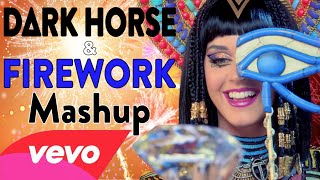 Katy Perry  Dark Horse slowed  reverb [upl. by Ardnuhsor]