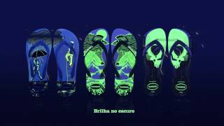 HAVAIANAS 4NITE [upl. by Kluge]