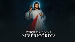 Terço da Divina Misericórdia [upl. by Gabel]