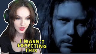 Metallica One Official Music Video  First Time Reaction [upl. by Pleione678]