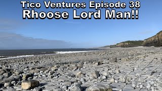 Tico Ventures Ep38 Rhoose Lord Man [upl. by Arihs331]