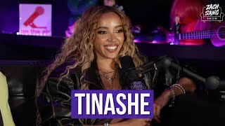 Tinashe  BBANG3L Needs Nightride Independent Artists [upl. by Ytsenoh37]