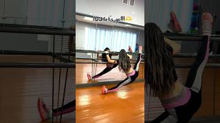 Stretching exercises for flexibility dancestretchingflexibilityshorts [upl. by Otrebmal]