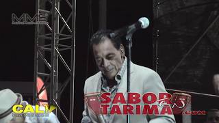 Conjunto Clasico Feat Tito Nieves El Solitario Dia Nacional de la Salsa 2019 [upl. by Marven]