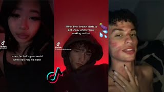 freaky tik tok that reminds of that Wattpad  member [upl. by Fitton484]