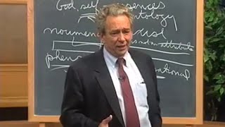 Kant’s Moral Argument for the Existence of God [upl. by Intruoc]