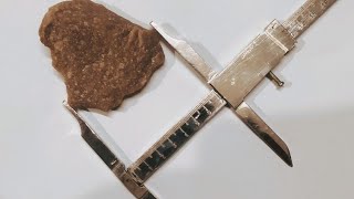 Measurement of Lithic Artefacts [upl. by Knutson]