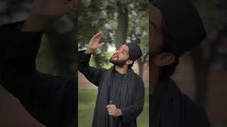 Shaan e MUSTAFA SAWW ♥️ raiarslanliaqat [upl. by Ephraim]