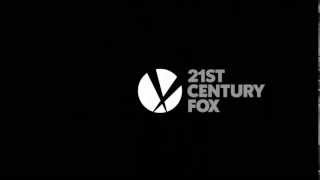 21st Century Fox Logo [upl. by Scopp]