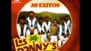 CHICO PETATAN  LOS DONNYS DE GUERRERO [upl. by Grew458]