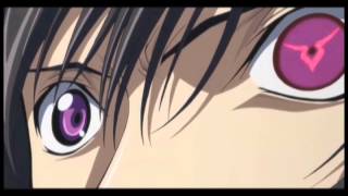 Code Geass Special Eyes AX 2014 [upl. by Bopp]