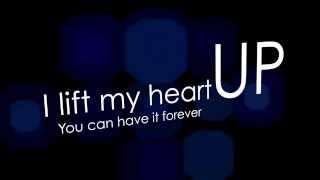 Unspoken Lift My Life Up Official Lyric Video [upl. by Burrton]