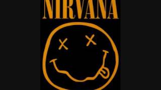 Nirvana  Self Taught Unreleased [upl. by Nolyar761]