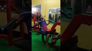 GYM amp Fitness Center  Kazla Rajshahi [upl. by Einnahpets]