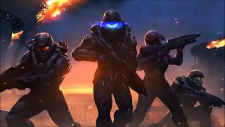 quotFireteam Osirisquot  A Halo 5 OST MiniMedley [upl. by Julienne816]