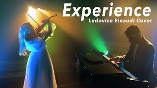 Experience  Joslin  Ludovico Einaudi  Two Steps from Hell Cover [upl. by Lauber558]